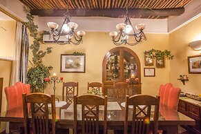 B&B L'Alloggio dei Vassalli