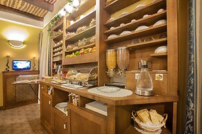 B&B L'Alloggio dei Vassalli