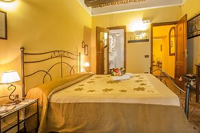 B&B L'Alloggio dei Vassalli