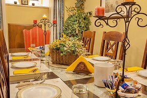 B&B L'Alloggio dei Vassalli