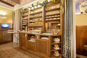 B&B L'Alloggio dei Vassalli