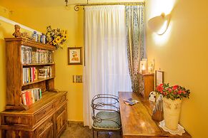 B&B L'Alloggio dei Vassalli