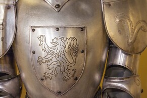 B&B L'Alloggio dei Vassalli