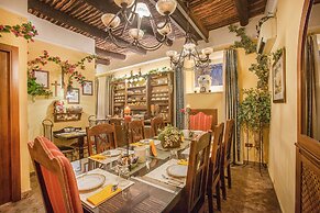 B&B L'Alloggio dei Vassalli