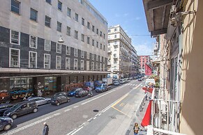 B&B L'Alloggio dei Vassalli