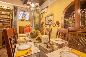 B&B L'Alloggio dei Vassalli