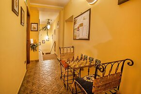 B&B L'Alloggio dei Vassalli