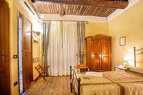 B&B L'Alloggio dei Vassalli