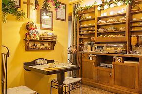 B&B L'Alloggio dei Vassalli