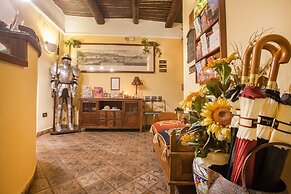 B&B L'Alloggio dei Vassalli