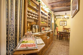 B&B L'Alloggio dei Vassalli