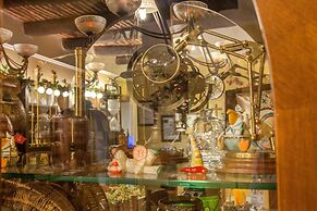 B&B L'Alloggio dei Vassalli