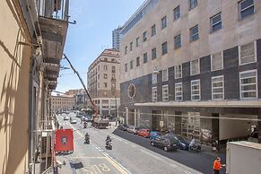 B&B L'Alloggio dei Vassalli