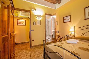 B&B L'Alloggio dei Vassalli
