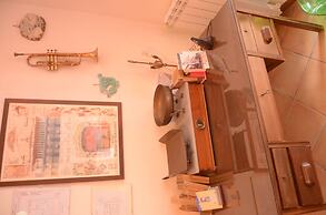 Bed and Breakfast I Vicoletti