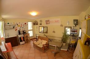 Bed and Breakfast I Vicoletti