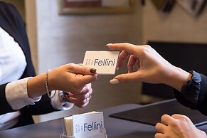 Hotel Fellini