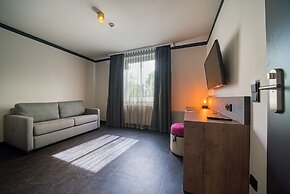 FourSide Hotel Salzburg, Trademark Collection by Wyndham
