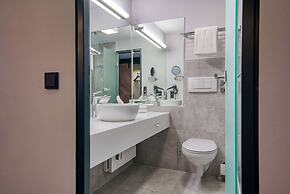 FourSide Hotel Salzburg, Trademark Collection by Wyndham