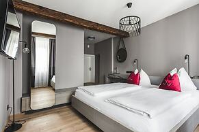 Altstadthotel Weisse Taube