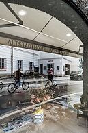 Altstadthotel Weisse Taube