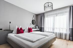 Altstadthotel Weisse Taube