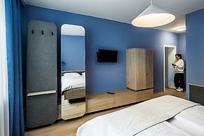 Altstadthotel Weisse Taube