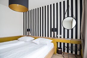 Altstadthotel Weisse Taube