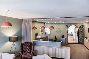 Altstadthotel Weisse Taube