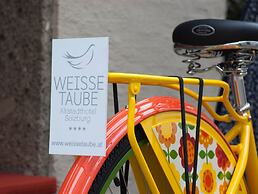 Altstadthotel Weisse Taube