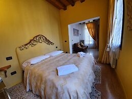 Alloggi alla Rivetta