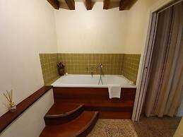 Alloggi alla Rivetta