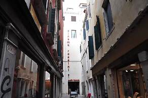 Alloggi alla Rivetta