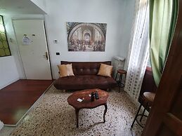 Alloggi alla Rivetta