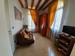 Alloggi alla Rivetta