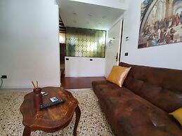 Alloggi alla Rivetta