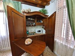 Alloggi alla Rivetta