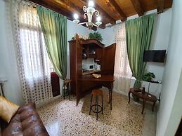 Alloggi alla Rivetta