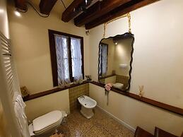 Alloggi alla Rivetta