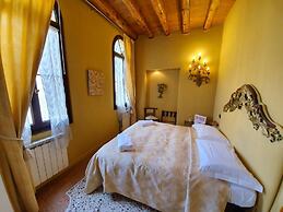 Alloggi alla Rivetta