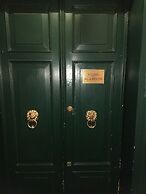 Alloggi alla Rivetta