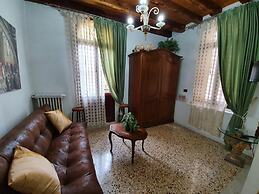 Alloggi alla Rivetta