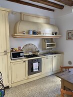 Alloggi alla Rivetta