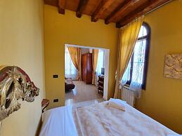 Alloggi alla Rivetta