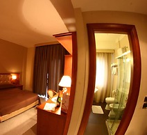Hotel Luxor