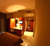 Hotel Luxor