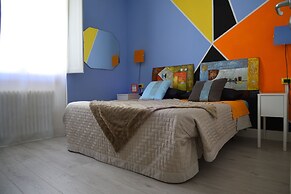 Leonardo's Rooms