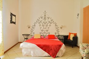 Leonardo's Rooms