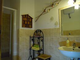 Leonardo's Rooms