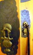 Leonardo's Rooms